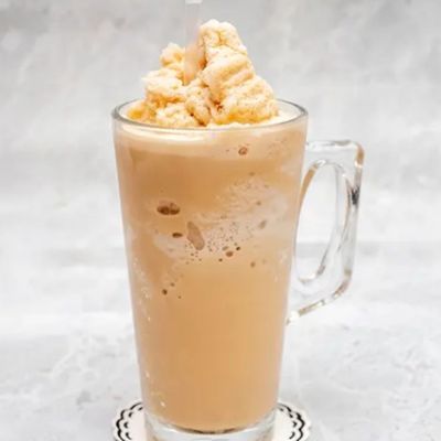 Mocha Cocktail