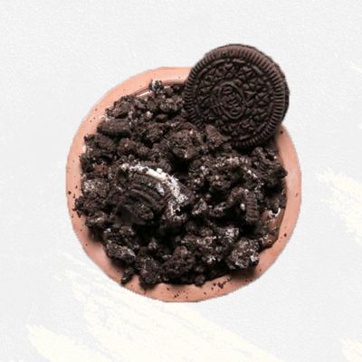 Nutella Chocolate With Oreo Casserole