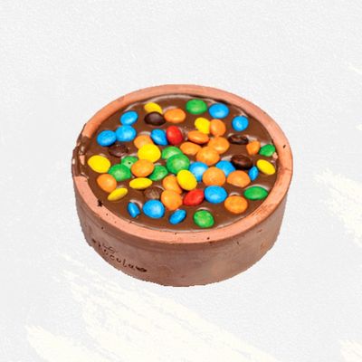 Mms Nutella Casserole