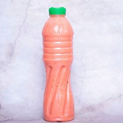 Sobia Strawberry Bottle