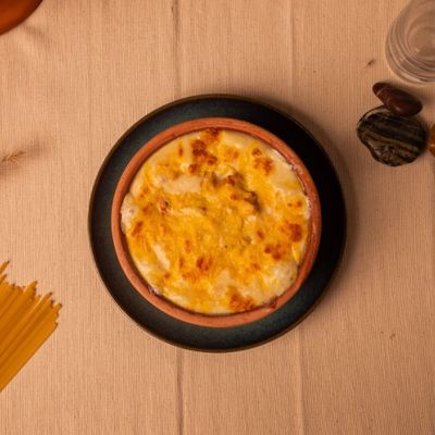 Negresco Pasta