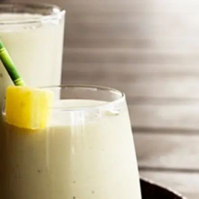 Pina Colada Cocktail