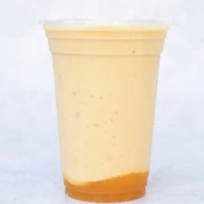Isfahani Cocktail