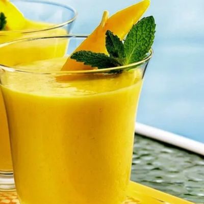Florida Cocktail