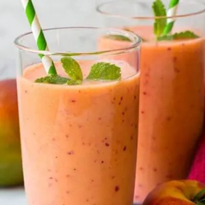 The Magician’s Cocktail