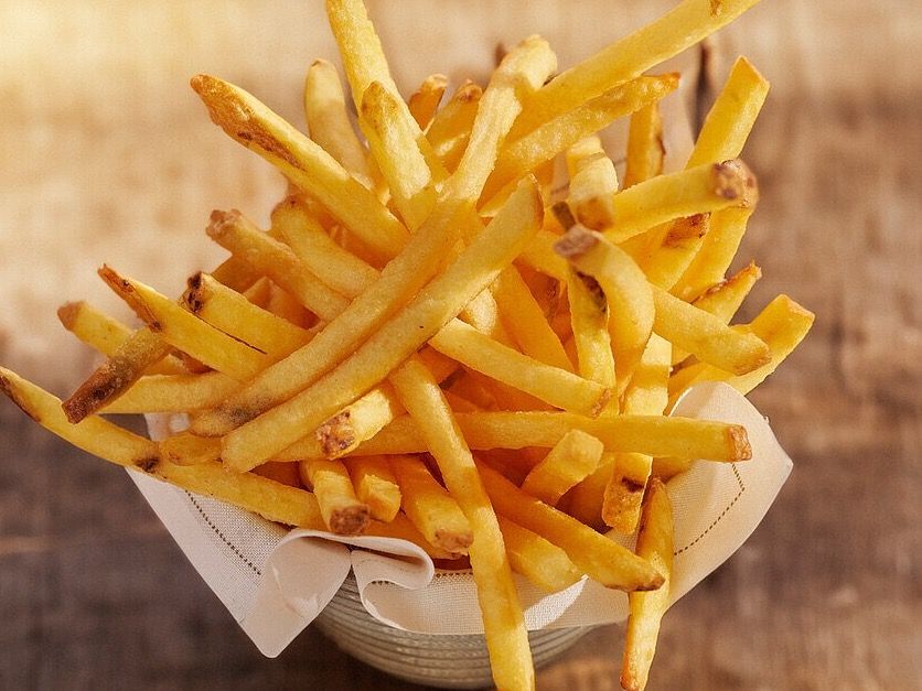 Fries
