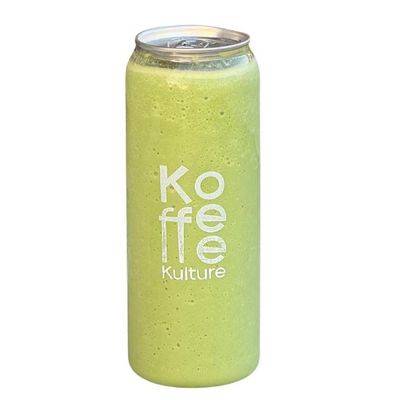 Blended Pistachio Matcha