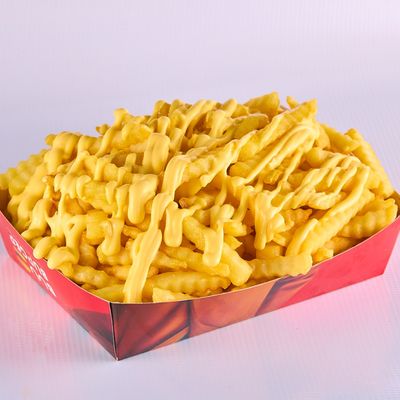 cheese fries
