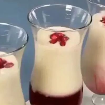 Romeo And Juliet Cocktail