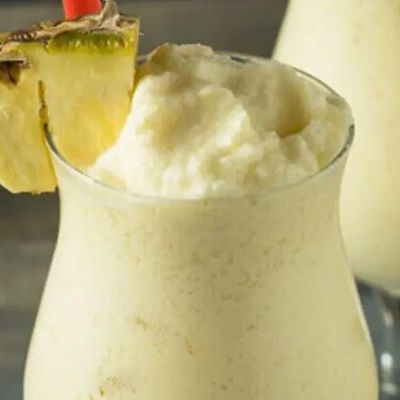 Sparrow's Milk Cocktail