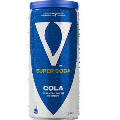 Soft Drink