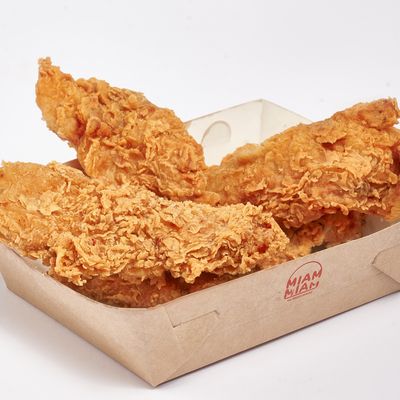 Original Fried Chicken Tenders