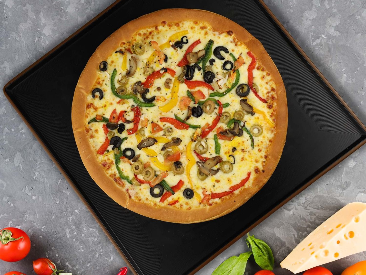 Shamseen Bakeries (Broasted & Shawarma) delivery service in UAE | Talabat