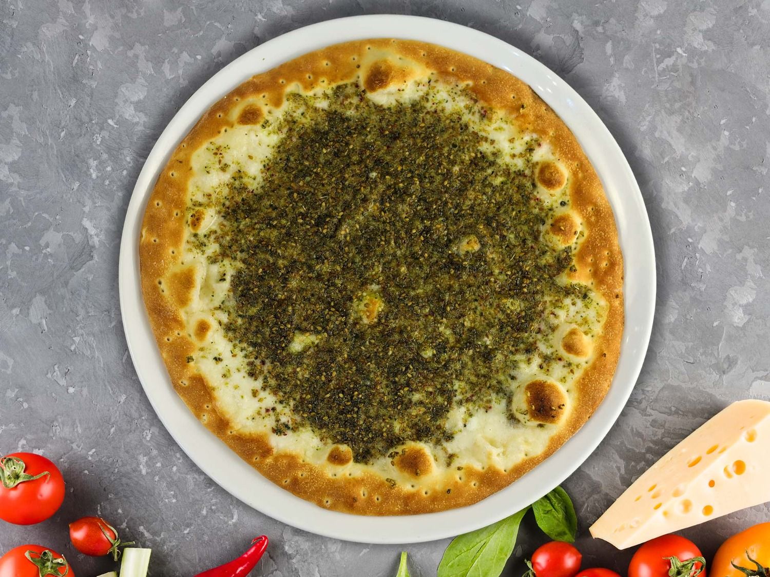 Shamseen Bakeries delivery service in UAE | Talabat