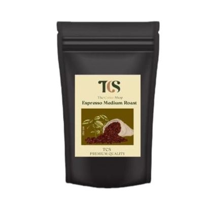 Espresso Medium Roast (250gm)