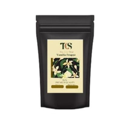 Vanilla Frappe Powder (500 Gm))