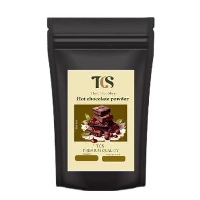 Hot Chocolate Powder (500gm))