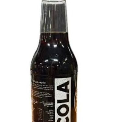 Spiro Spates Cola