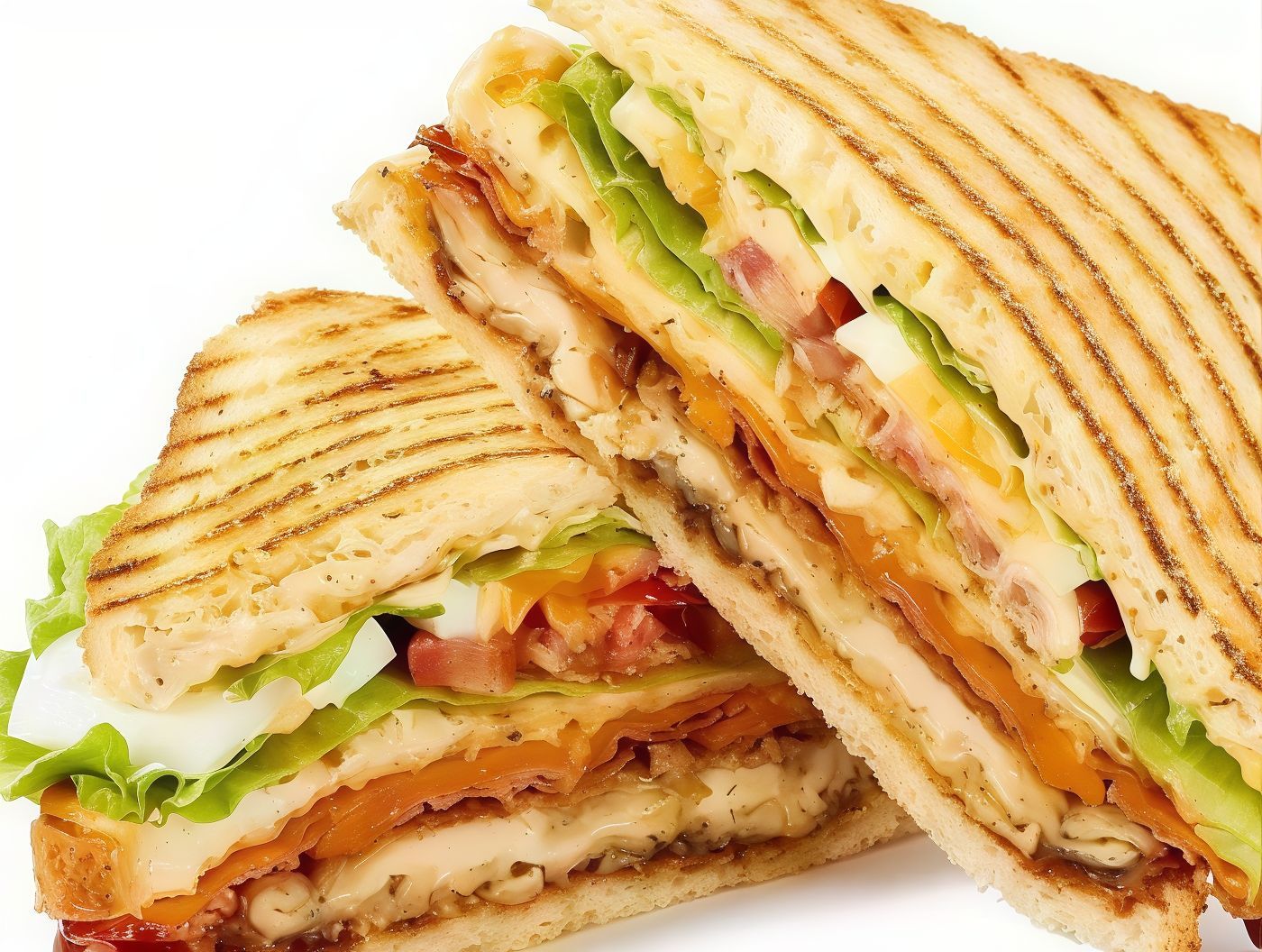Club Sandwich