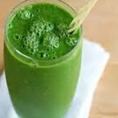 Plain Arugula Juice