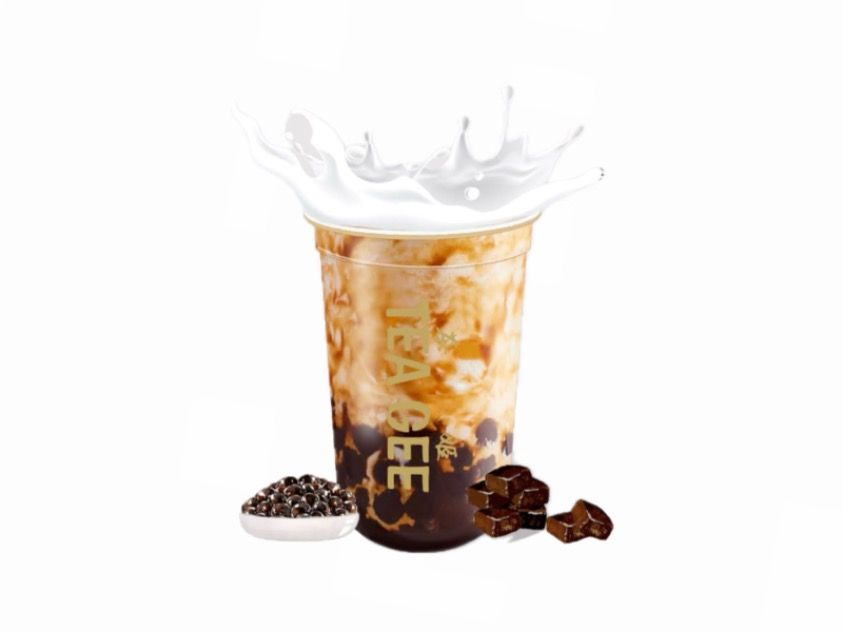 TEA & GEE delivery service in Egypt | Talabat