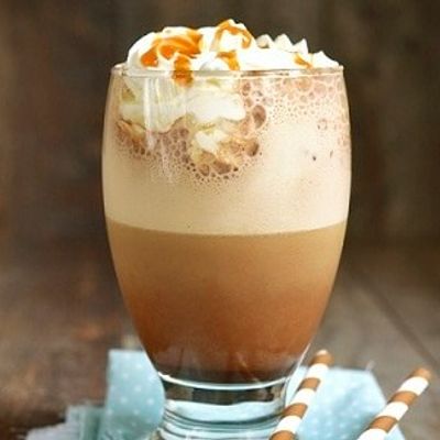 Frappuccino Sila Fi