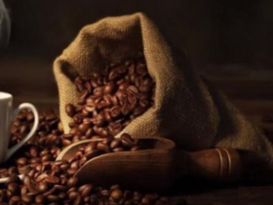 Medium Brazilian Coffee
