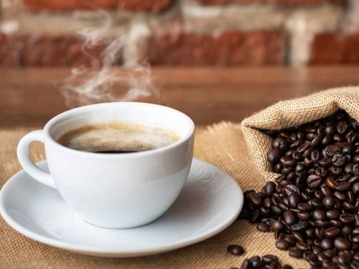 Dark Brazilian With Cardamom