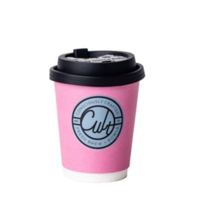 Espresso Macchiato