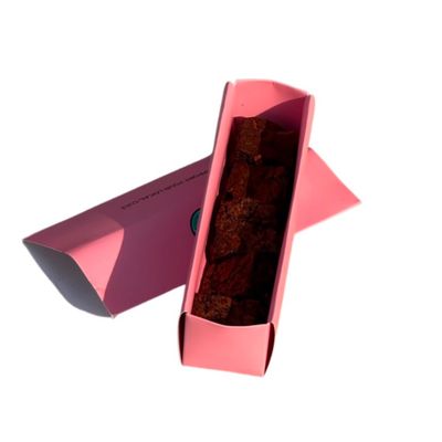 Minzy's Brownies