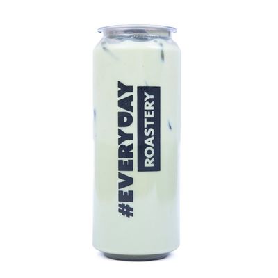Iced White Chocolate Matcha - Can 550 Ml