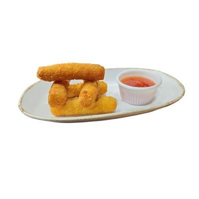Hot Cheddar Fingers