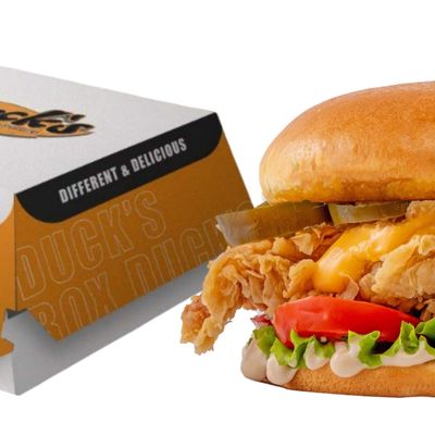 Chicken Fire Jalapeno Spicy