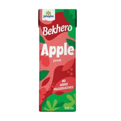 Apple Juice
