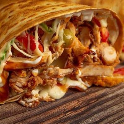 Super Castello Crepe
