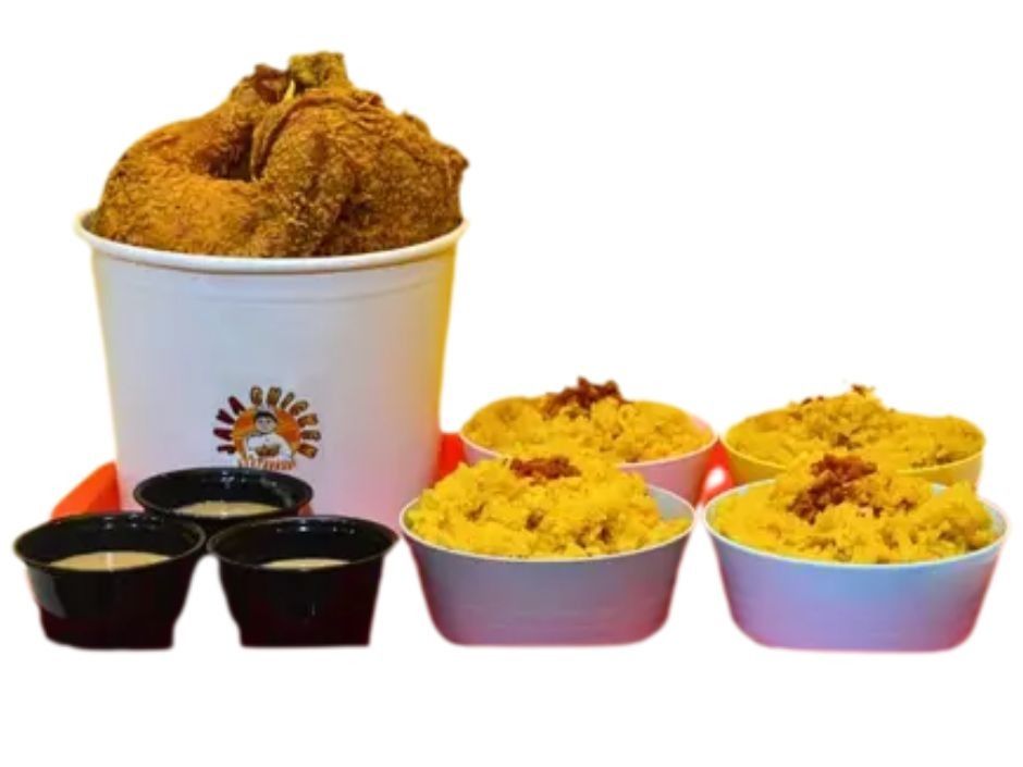 Java chicken Restaurant delivery service in Qatar | Talabat