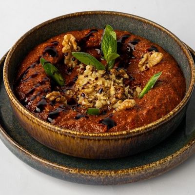 Muhammara