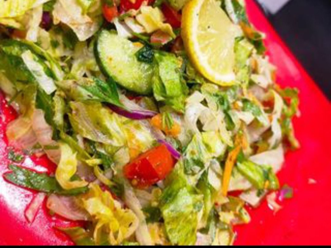 Green Salad