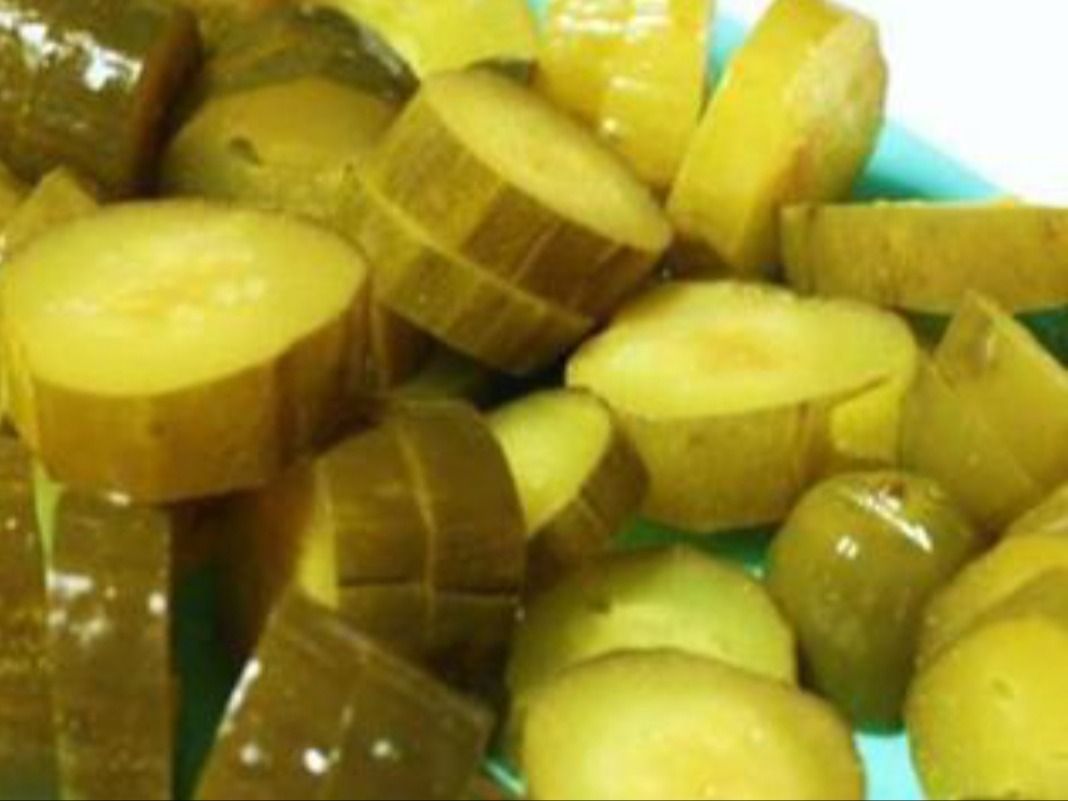 Pickle
