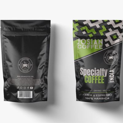 Single Origin Indian Coffee
