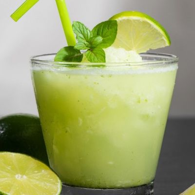 LEMONMINT juice