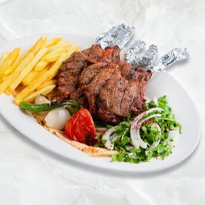 Li Beirut photo 10