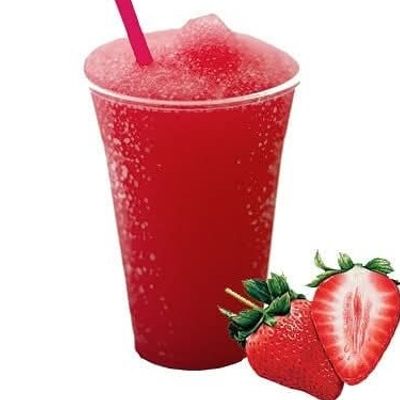 Strawberry Smoothie