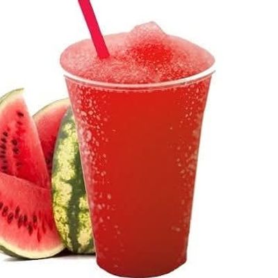 Watermelon Smoothie