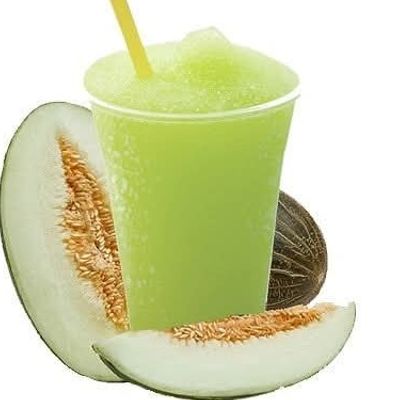 Cantaloupe Smoothie