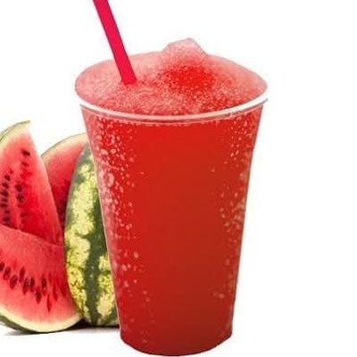 Watermelon Mint Smoothie