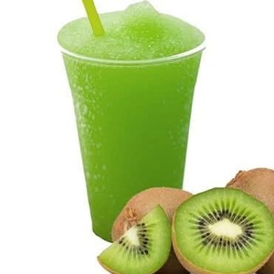 Kiwi Smoothie