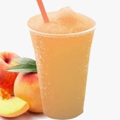 Peach Smoothie