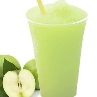 Apple Smoothie