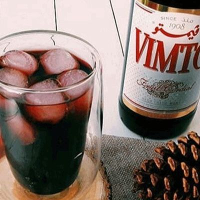 Vimto